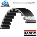 Correa de sincronismo, 1800-8M-85, Longitud externa 1800 mm, Numero de dientes 225,  Ancho 85 mm, bando