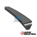 Correa trapezoidal metrica, SPZ1420, Longitud externa 1420 mm, jason
