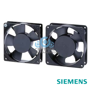 ventilador para arrancadores suaves SIRIUS 3RW405.-.BB3 3RW442.-.BC3., 3RW443.-.BC3 AC 115 V