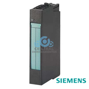SIPLUS ET 200S PM-E 24 V DC con diagnóstico basado en 6ES7138-4CA01-0AA0 con revestimiento conformado, –40…+70 °C,