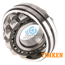 Rodamiento de rodillos esfericos, 22215KEJW33C3, Diametro interno 75 mm, Diametro externo 130 mm, Ancho 31 mm, TIMKEN