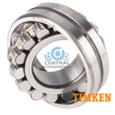 Rodamiento de rodillos esfericos, 22311EMW33C3, Diametro interno 55 mm, Diametro externo 120 mm, Ancho 43 mm, TIMKEN