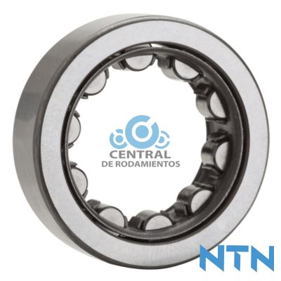Rodamiento de rodillos cilindricos, NU324, NTN