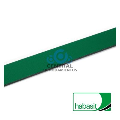 Cinta para maquinas, Habasit, F-2