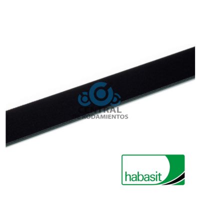Correa de transmision de potencia, Habasit, TF-15