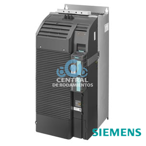 SINAMICS G120 Control Unit CU230P-2 HVAC USS/MODBUS RTU/BACnet MS/TP 6 DI, 3 DO, 4 AI, 2 AO 1 entrada del sensor de temperatura en motor 2 salidas PSU (DC 10V, DC 24V) 1 entrada PSU (DC 24V) Interfaz USB y MMC Grado de protección IP20